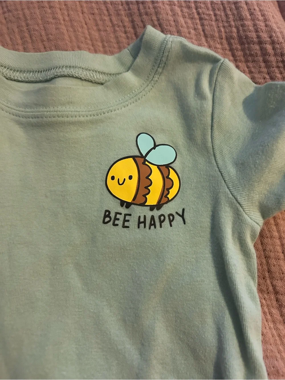 Kids 2-Piece Old Navy PJ Sets